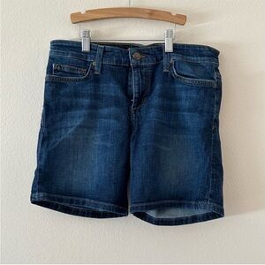 Joe’s Jeans denim shorts
